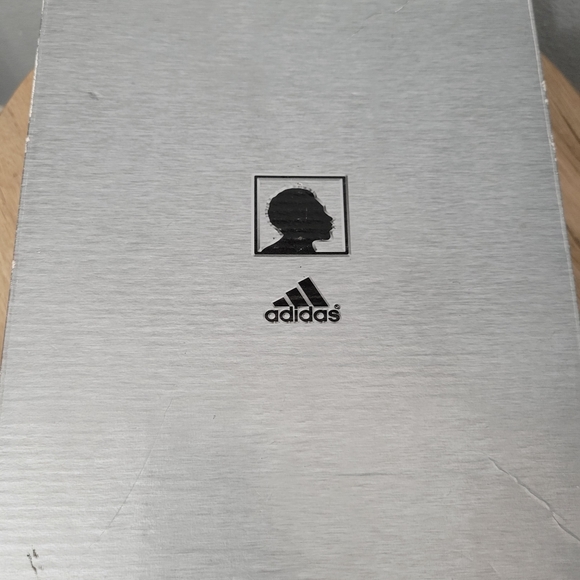 Vintage 2001 Kobe 2 J Adidas - Picture 8 of 13